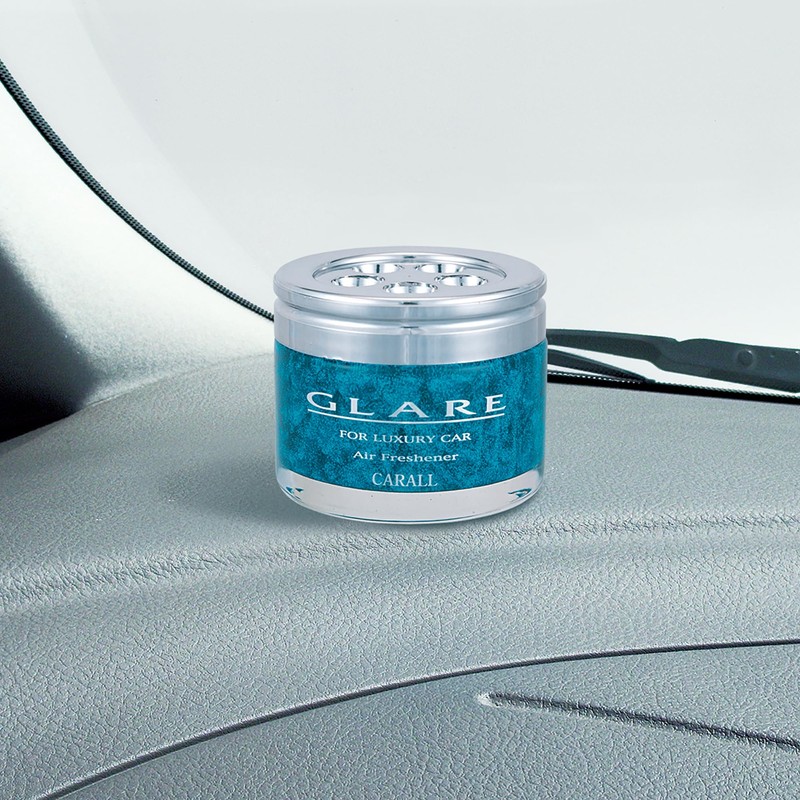 Carall Glare Fine Air Freshener Car Cologne (Gv Squash)