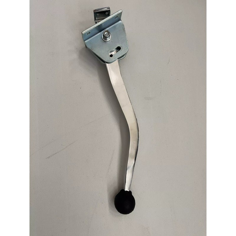 Underhood TH350 TH400 Transmission Floor Shifter 3 & 4 Speed