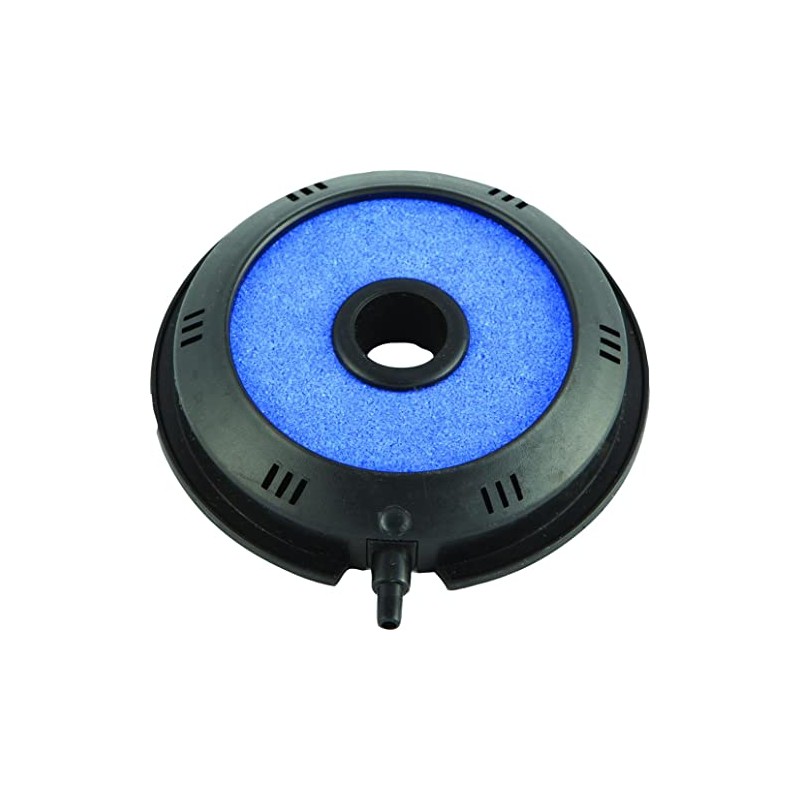 Marine Metal ABS-3 Live Bait Bubble Donut for Bait Buckets,