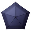 Magical Tech 10255 Ultra Lightweight UV Protection Folding Umbrella, 19.7
