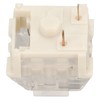 30pcs Mechanical Keyboard Switches Waterproof Backlight DIY Keyboard Switch for