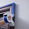 Takefuns Painter Tape Applicator, Masking Tape Dispenser Hand Masker Pre-Assembled
