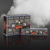 Satya Incense Sticks, 4 Packs x 15g, with Incense Holder,