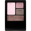 Maybelline New York Expert Wear Quads Eyeshadow, Lavender Smoke [08Q]