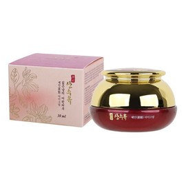 Cornus officinalis Hyean Eye Cream 30ml / 산수유 혜안 아이크림 30ml