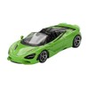 Mini GT MCLAREN 720S Spider Mantis Green 2024# 783
