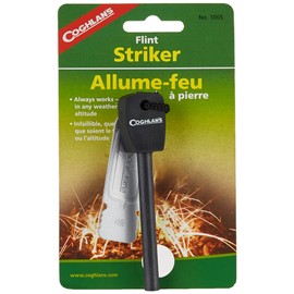 Coghlan's 1005 Waterproof Flint Striker