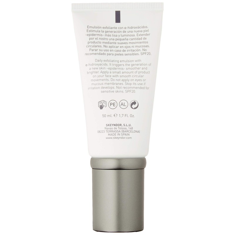 Derma Peel Pro Resurfacing Peel Emulsion 50 ml