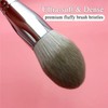Bronzer Brush, Large Powder Makeup Brush, Face Make up Kabuki