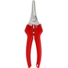 Felco F310 Pruning Snips – 7.3" Lightweight Garden Clippers for