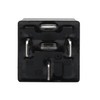 896H-1CH-C-R1 U24 12VDC 50A Automotive Mini Power Relays with Socket