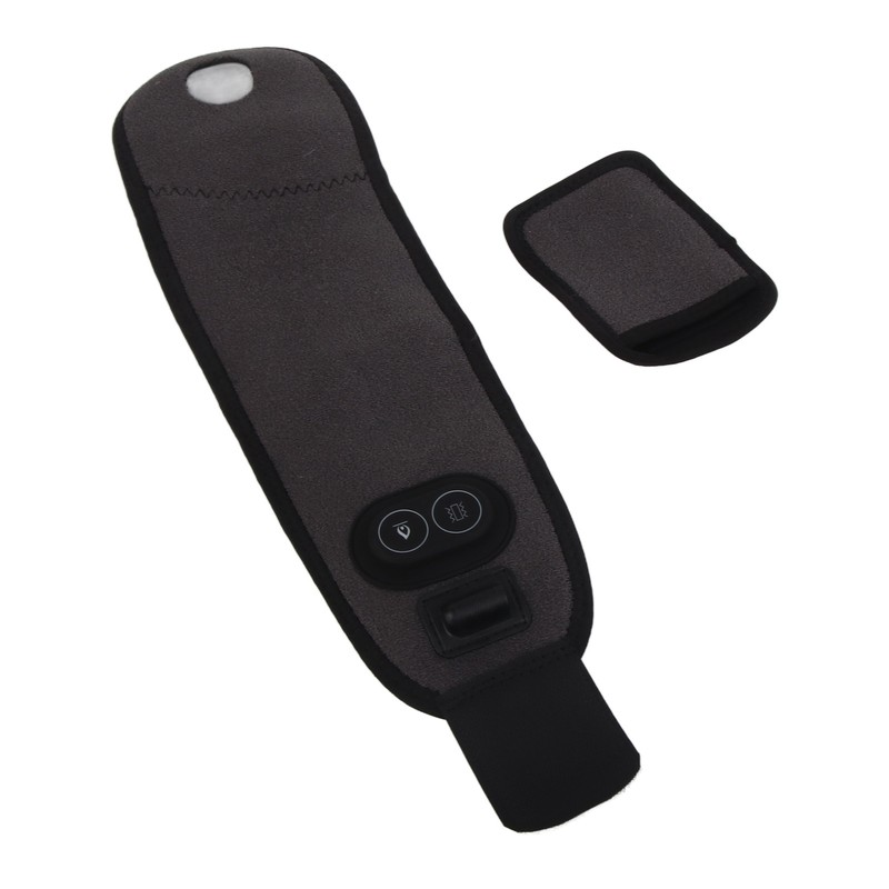 Hand Wrist Heated Brace Three Speed Thermostatic Massage Wrist Tendon