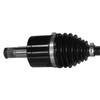 Caiman Rugged Terrain Rear Left Drive Shaft CV Axle Compatible