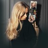 Cameleo Permanent Hair Colour Cream - Rose Blonde - Intensive