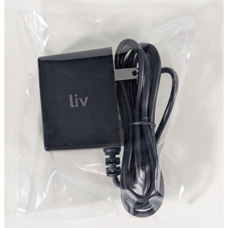 Theragun DWIN-120170C Charger AC Power Adapter Black