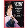 TIME Taylor Swift