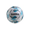 Samba Infiniti EDU Football - White/Blue Size 5 - PVC