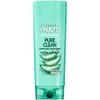 Garnier Hair Care Fructis Pure Clean Acondicionador, 12 onzas líquidas,