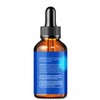 NeuroQuiet Drops, Neuro Quiet Liquid Supplement with Advanced Hearing Support