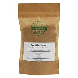 Herba Organica Nettle Root - Urtica Dioica L - Herbal Tea (50g)
