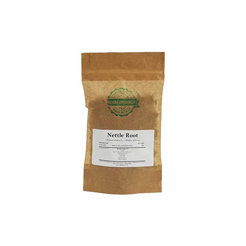 Herba Organica Nettle Root - Urtica Dioica L - Herbal