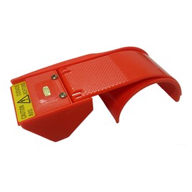 Kirax Tape Cutter for 2.0 inches (50 mm) Width