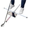 EyeLine Golf Training Aid Practice T - Swing Training Aid