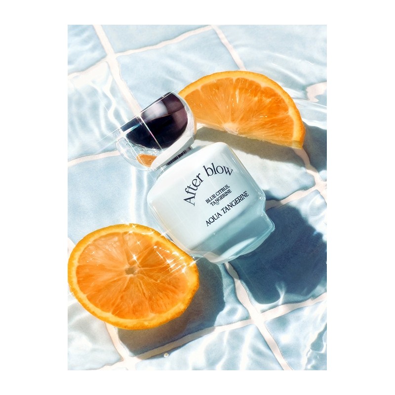 10 types of eau de parfum / 오 드 퍼퓸