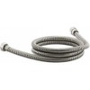 KOHLER K-8593-BN MasterShower 72" Metal Shower Hose, Kink-Resistant, Easy to