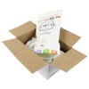 EURO TE Duo Pack de Tés con 100gr de Pu