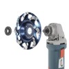 PRODIAMANT Diamond Grinding Disc 125 mm Concrete Universal ST49 ProfiPlus