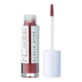 INC.redible Glazin Over Lip Gloss, Double Shot Day