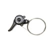 SHIMANO MTB THUMB TOP SHIFTER SL-TY22 FRICTION LEFT GEAR LEVER,VERY