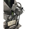 WINE BOTTLE HOLDER DENTIST Character Wine Caddy