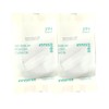 Refill Innisfree No Sebum Powder Cushion 21N Vanilla x2 / 리필이니스프리 노세범 파우더 쿠션 21N 바닐라 x2개
