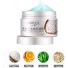 Gel Exfoliante De Arroz Remueve Células Muertas Bioaqua 140gr (2