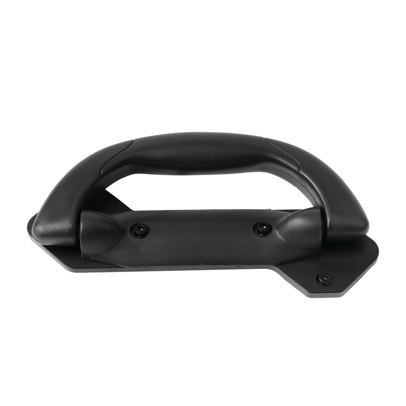 Rear Window Handle Compatible with Jeep Wrangler (JL) 2018-2024, Jeep