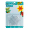 folia folia 73211 - Bügelperlen Stiftplatten Mix, BASIC SMALL, 3