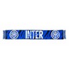 Inter Sciarpa Capodanno Cinese Limited Edition, Grafica Graffio Tigre e