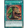 TCG SDAZ-DE028 - Pot of Extravagance - Common - German