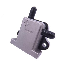 SouthMarine Bomba de Combustible 5040977 para Johnson Evinrude 4hp 6hp 9.9 HP Motor Fuera de borda de 4 Tiempos