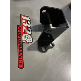 1320 Performance 97-01 CRV / EK civic AWD manual transmission bracket 5 speed