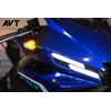 AVT YZF-R3 / R3 2025 FRONT SMOKE Flush LED Turn