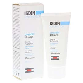 ISDIN Ureadin Ultra30 Exfolierende Creme, 50 ml