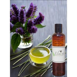 ELEMENTS MATCHA BODY WASH (ANTI-AGING)