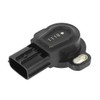 X AUTOHAUX FS01-13-SL0 Car Throttle Position Sensor Replacement for Mazda