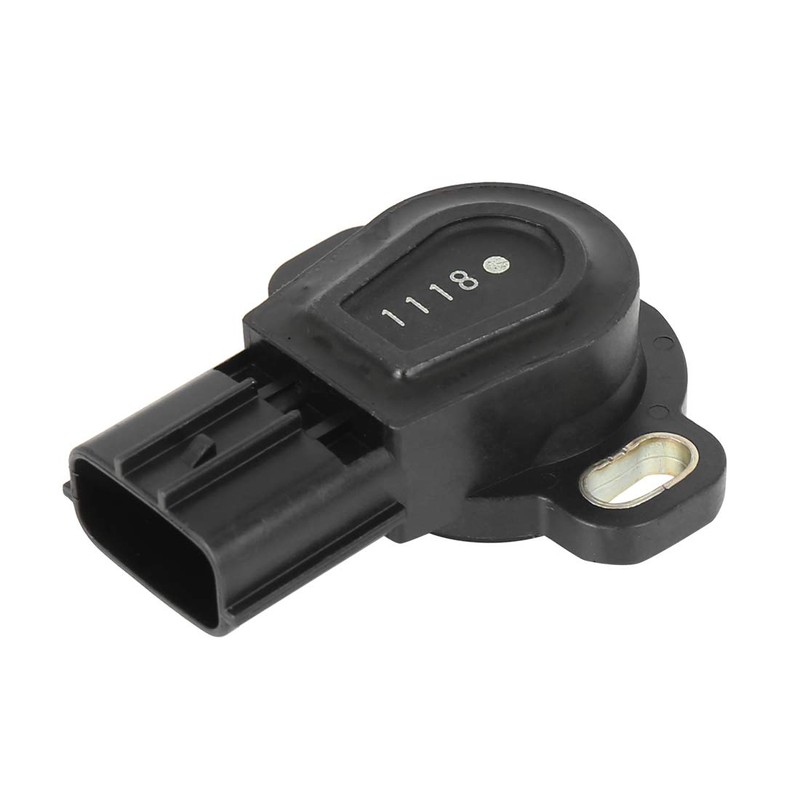 X AUTOHAUX FS01-13-SL0 Car Throttle Position Sensor Replacement for Mazda