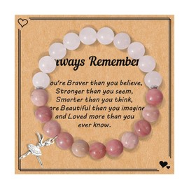 Dance Bracelet Dance Recital Gifts for Dance Lover Team, Ballerina Gift Ballet Dancer, Dancing School Competition Gifts for Ballet Friends Mate
