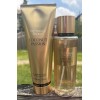 Victoria's Secret Classic Coconut Passion Fragrance Body Mist Lotion Set