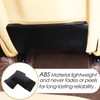 Heutamo Seat Back Kick Protector Cover Compatible with Land Rover